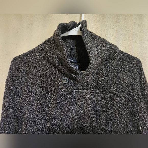 American Eagle Mens Sweater Size Medium - Picture 3 of 6